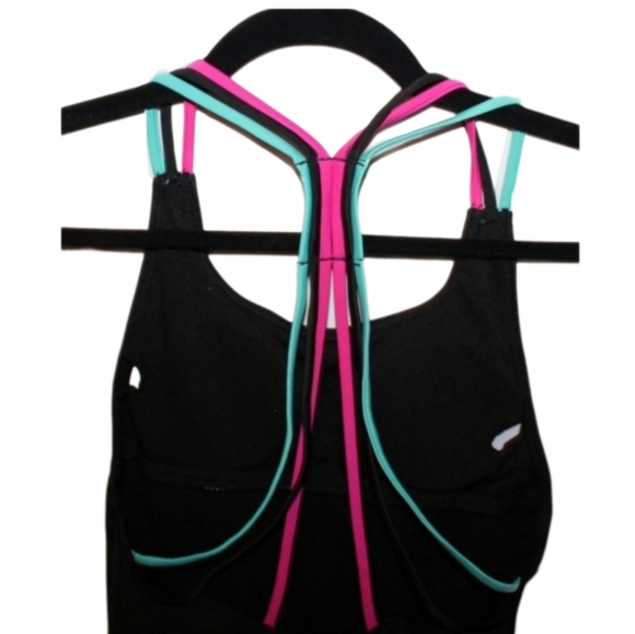 NEW Women's Sexy Strappy Backless Monokini - Picture 12 of 15